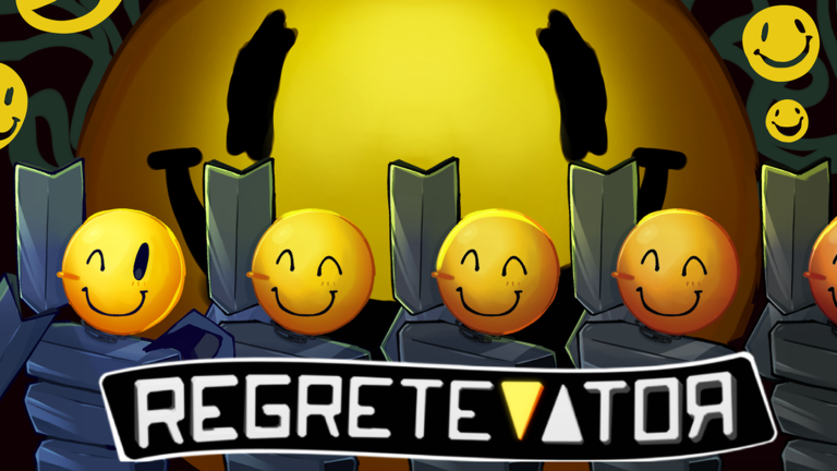 Screenshot 8 ng Regretevator [ ELEVATOR SIMULATOR ]