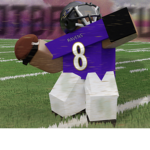 Football fusion gods!