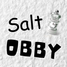 Salt Obby