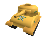 The Epic Tonk Army