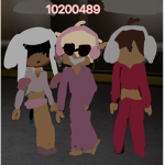 ‘deathdollz