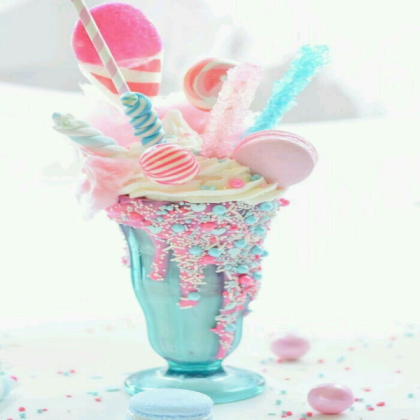 Pastel Drink Roblox decal