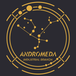 《AT》Andromeda Industrial Branch