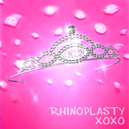 Rhinoplasty、 Roblox group icon