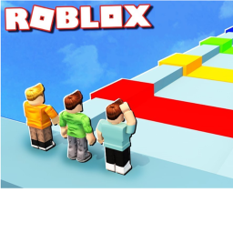 Tricky Obby