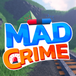 Mad Crime