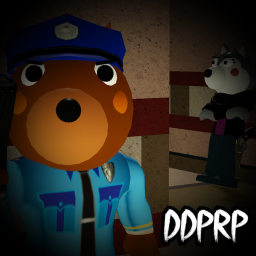 DoggoDude's Piggy RP [UPDATE]