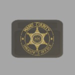 Mano County Sheriff's Rank Center