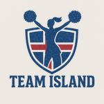 team island (Online Cheer)