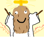 The Knights of Spud