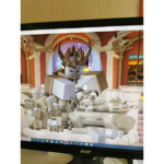 Tower Defense Simulator Battlefront Crew