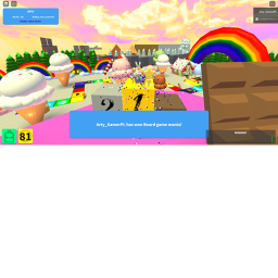 CAT OBBY