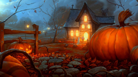 Halloween 2026
