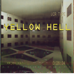 Yellow Hell (WIP) UPDATE