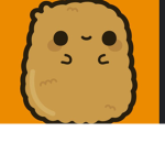 Chicken nuggie squad <3