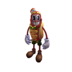 Werner Weenie