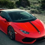 Lamborghini, Inc