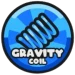 Gravity Coil
