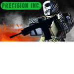 Percision Inc.