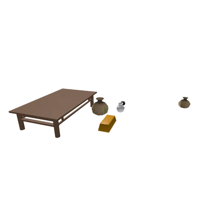 Dead Rails Items Kit NoFilter