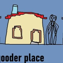 Gooder Place icon