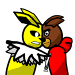 Hoodie Squad (Sparky'n'Doggo fan squad)