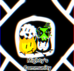 MIGHTY'S COMMUNITY CHAT!