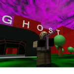 G.H.O.S.T_