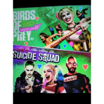 Harley Quinn we love
