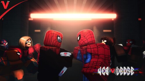 V3 (CHECK DESCRIPTION)