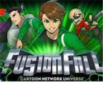 Team FusionFall