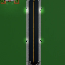 Really epic free-model city icon
