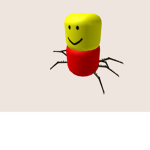 the slick spider