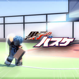 Kuroko's Basketball Online[20%]