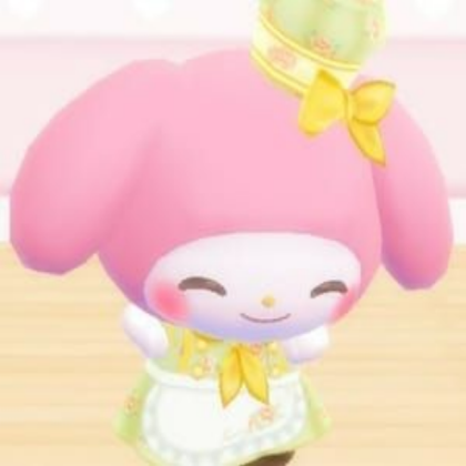 my melody icon Roblox decal