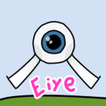 ⊚ Eiye