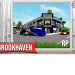 Broockhaven,Tower of hell mm2
