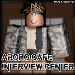 Arctic Café® Interview Center