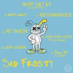 Sad Frosty :(
