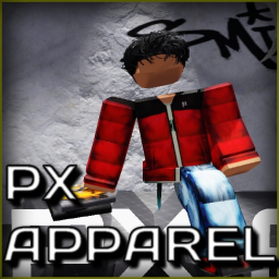 PX APPAREL STORE
