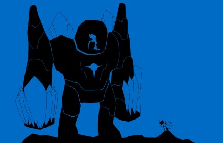 Antonius [DEEP SEA UPDATE]
