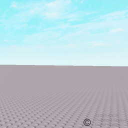 classic baseplate