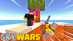 SKYWARS ⚔️