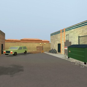 Barracuda City
