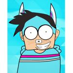 needlambow