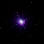The group of star