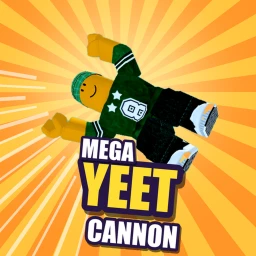 Mega Yeet Cannon icon