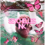 Seychelles Ink.