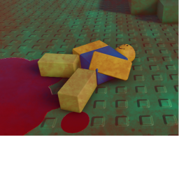 Melee and Glory Kill Testing