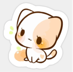 CamiLikesCats